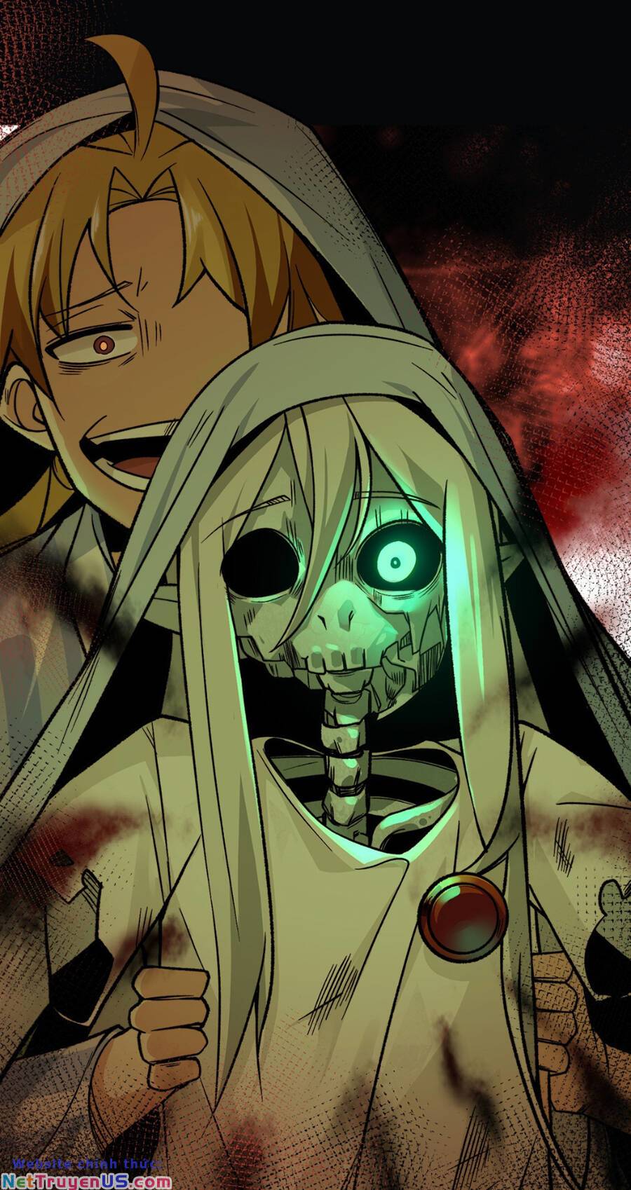 đến ma quỷ còn sợ tâm thần chapter 5 51