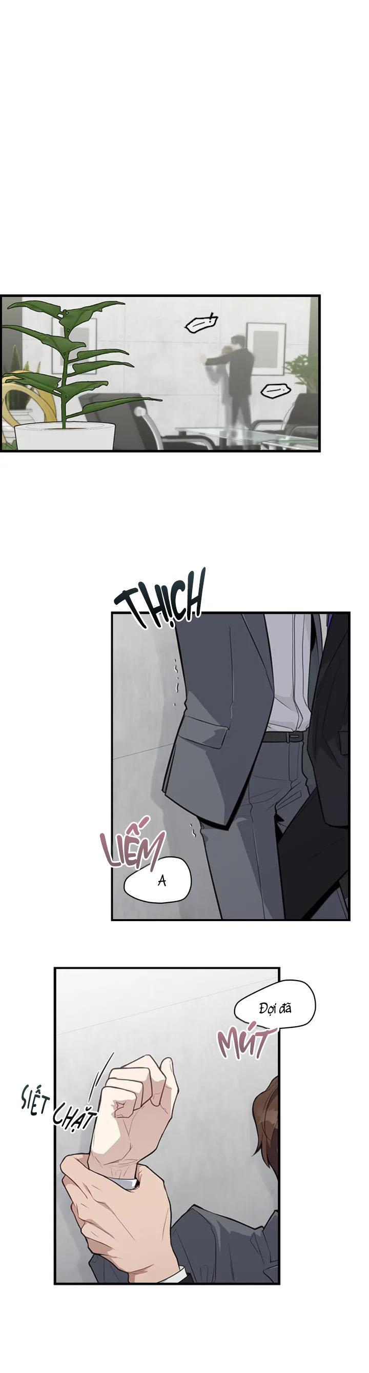 dưới bóng tình thân chapter 1 1