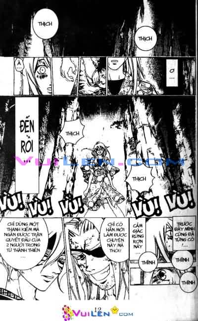 mắt quỷ kyo chapter 68 14