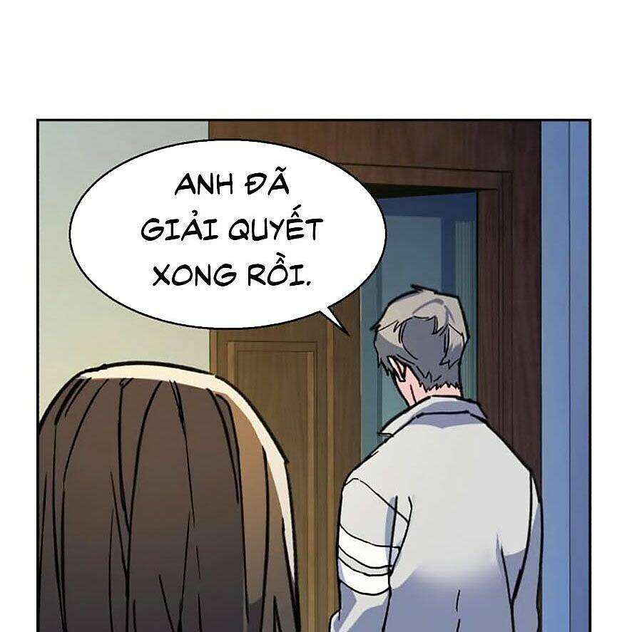 bạn học tôi là lính đánh thuê chapter 9 117