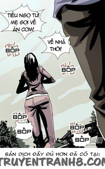 thâu hoan chapter 20 2