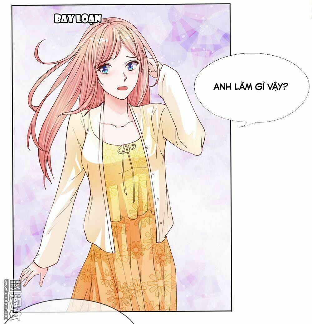 bộ trưởng ác ma tiếp cận tôi chapter 14 8