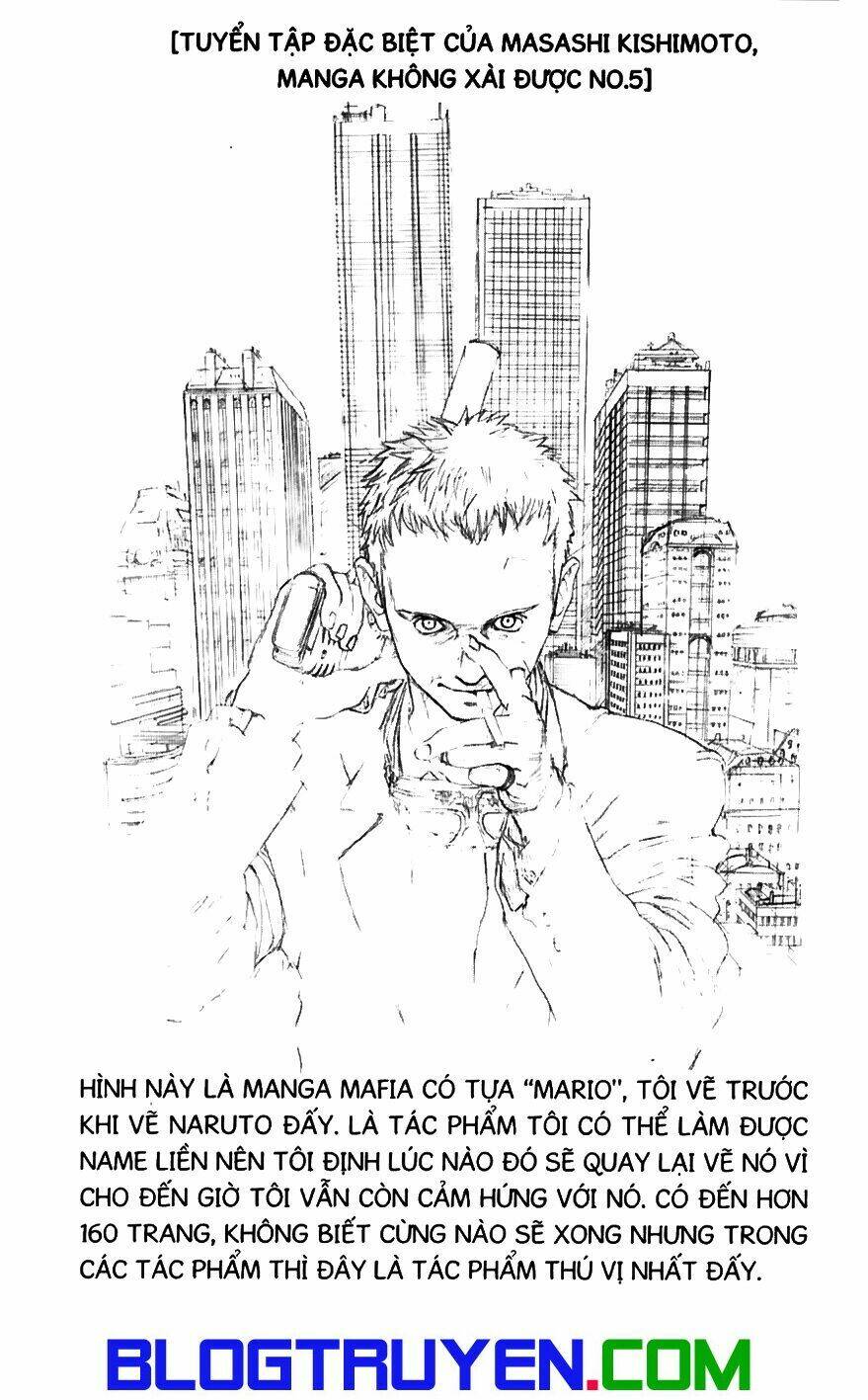 naruto - cửu vĩ hồ ly chapter 96 20