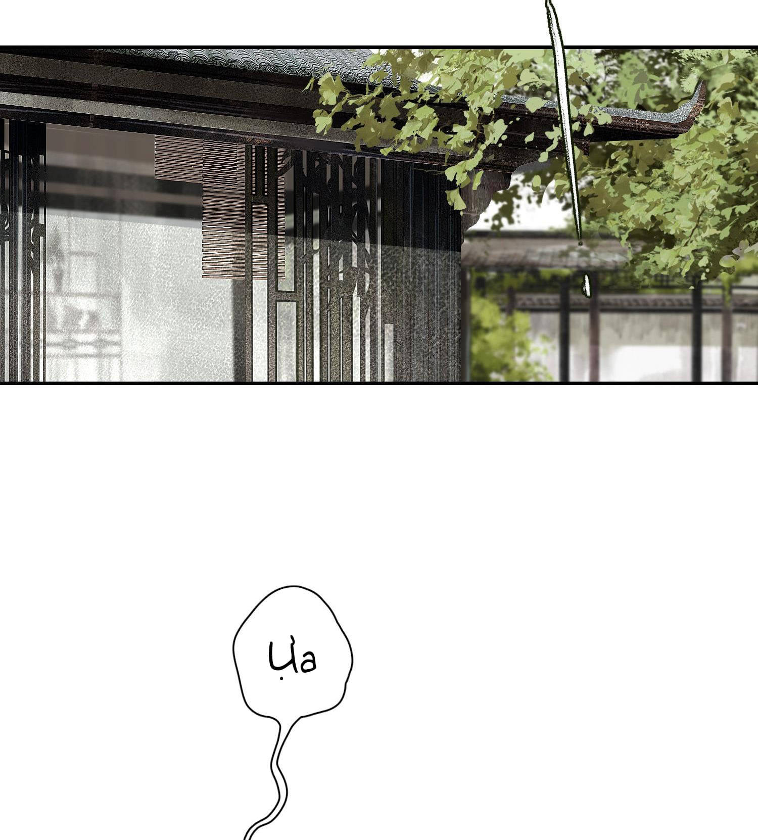 không cẩn thận cứu phải kẻ thù của giang hồ chapter 1 25