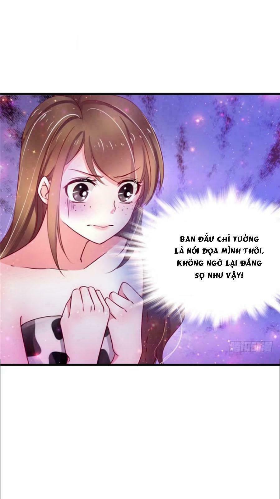 [16+] thảnh thơi thú thế chủng chủng điền, sinh sinh tể chapter 12 10