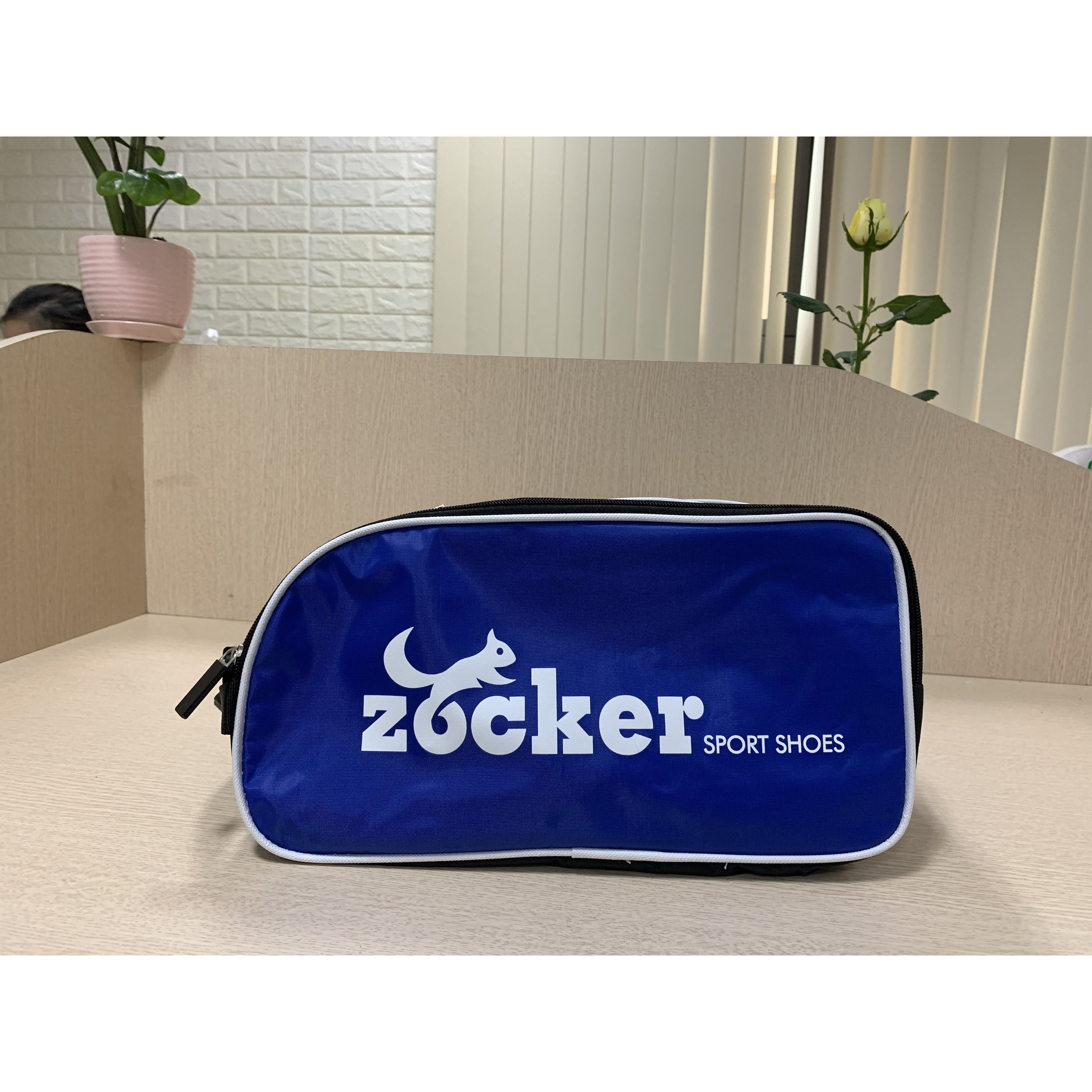 Túi đựng giày Zocker 