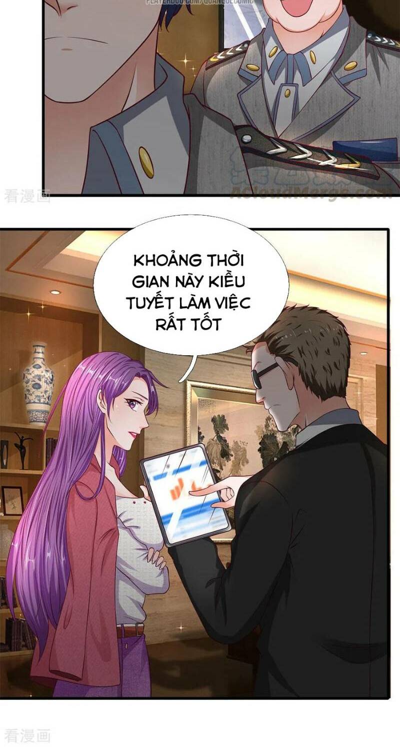 chung cực binh vương tại đô thị chapter 39 4