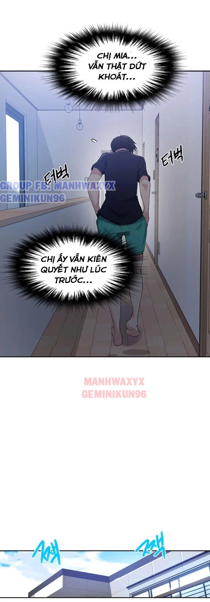 lớp học gia đình – secret class chapter 25 21