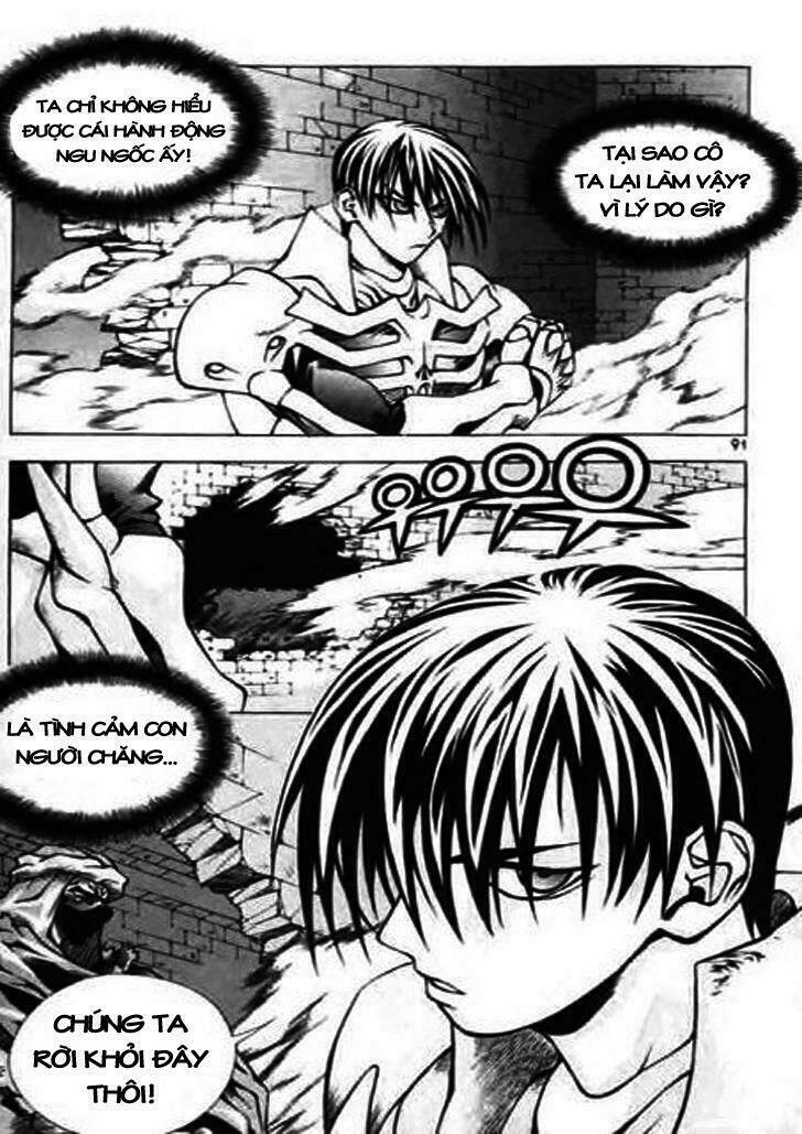 ragnarok - into the abyss chapter 24 5