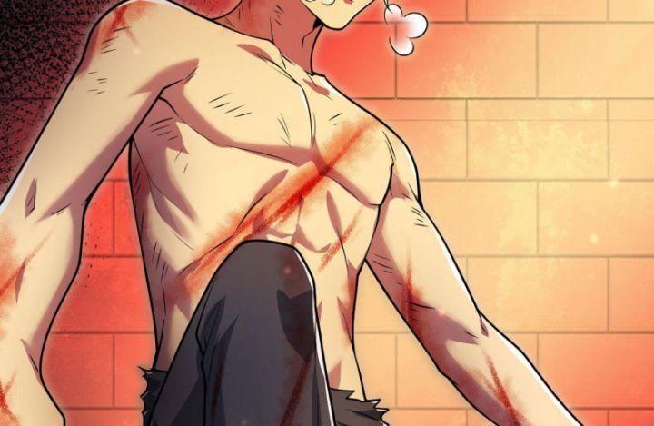 trong tuyệt cảnh ta không ngừng thăng cấp chapter 2 72