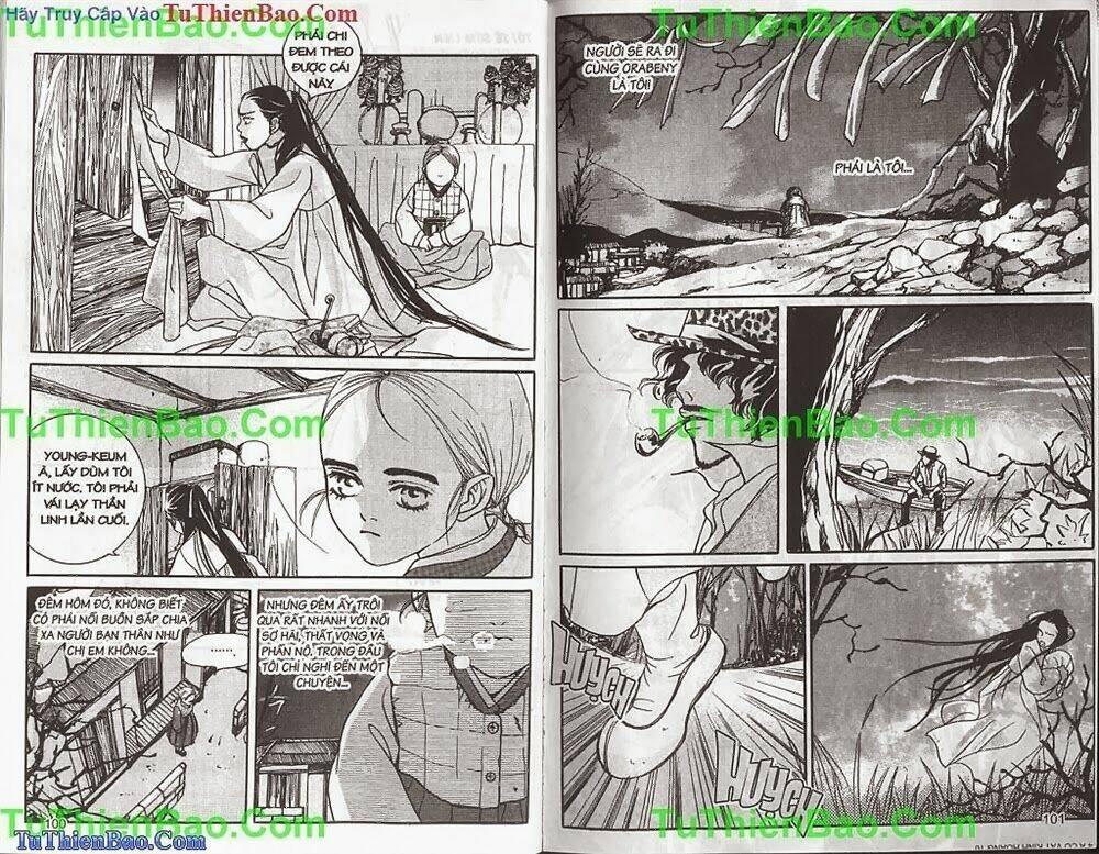 cổ vật kinh hoàng chapter 10 51