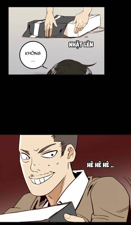 tiền là số một chapter 2 32