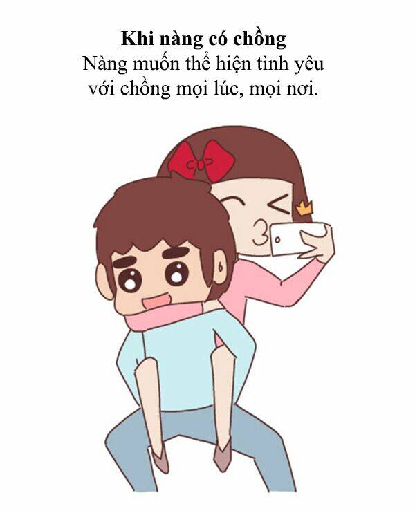 giải mã tình yêu chapter 205 16