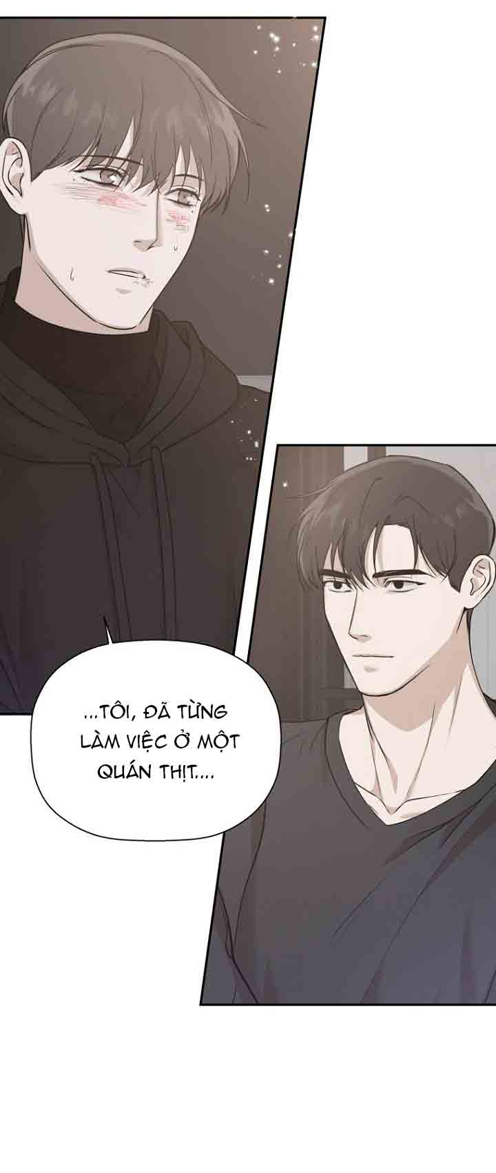 người xa lạ chapter 21 3