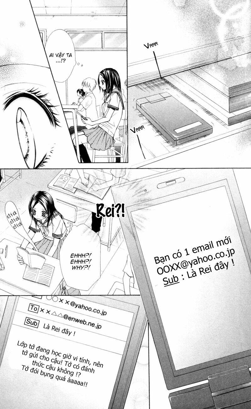 iyada nante iwasenai chapter 3.1 8