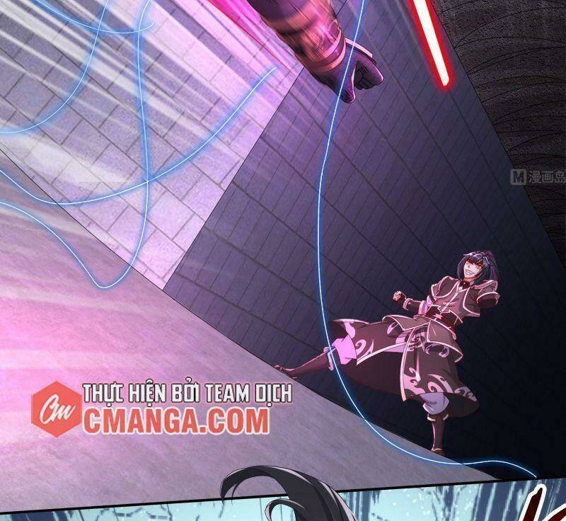 trọng sinh chi ma tôn đương đạo chapter 121 9