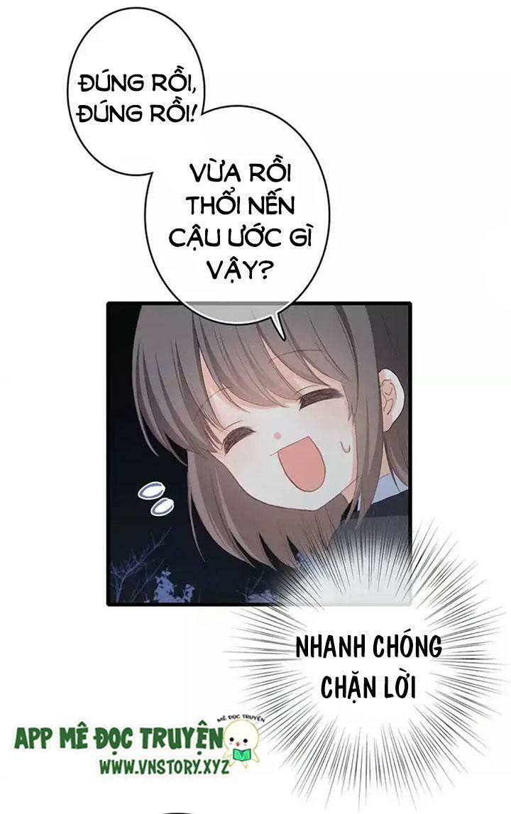 con tim rung động 2 chapter 41.5 11