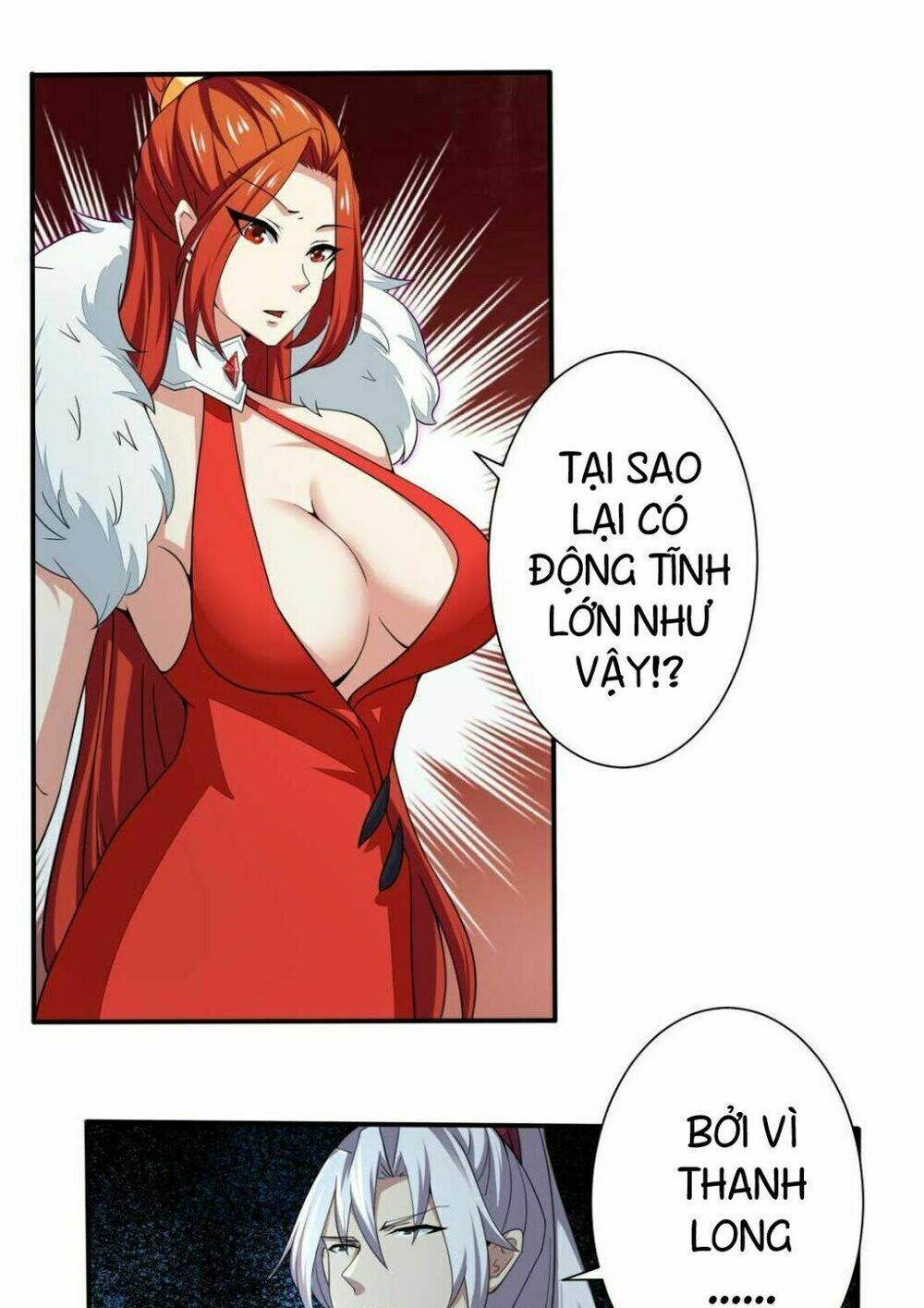 tu chân giả tại dị thế chapter 177 12