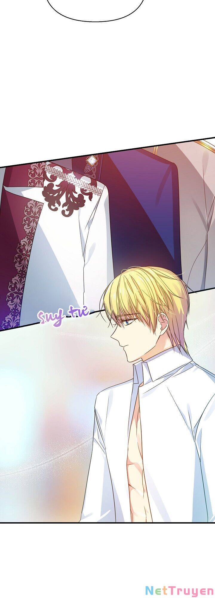 từ lúc bắt đầu tôi vẫn luôn ở bên em chapter 35 18