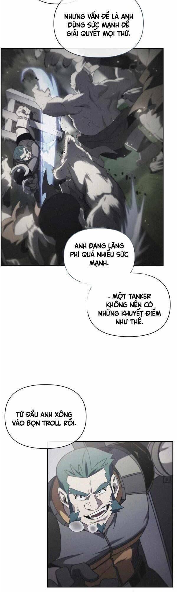 sự trở lại của người chơi sau 10000 năm chapter 35 2