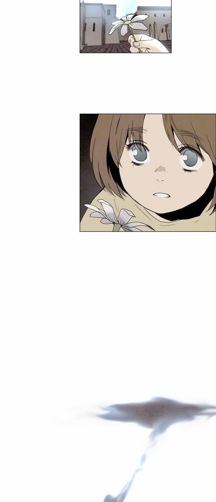 lessa 3 : servant of cosmos chapter 0 10