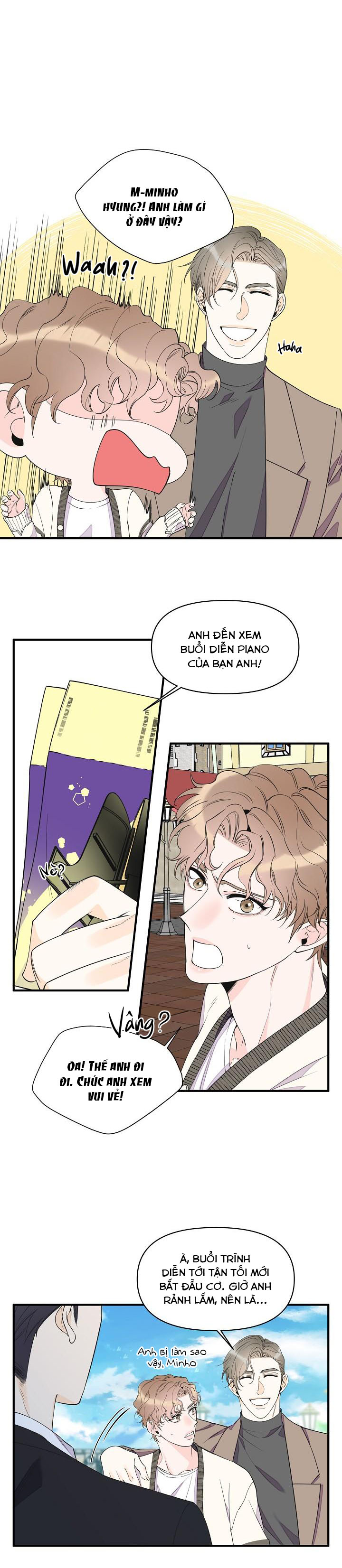 mộng tưởng chapter 43 6