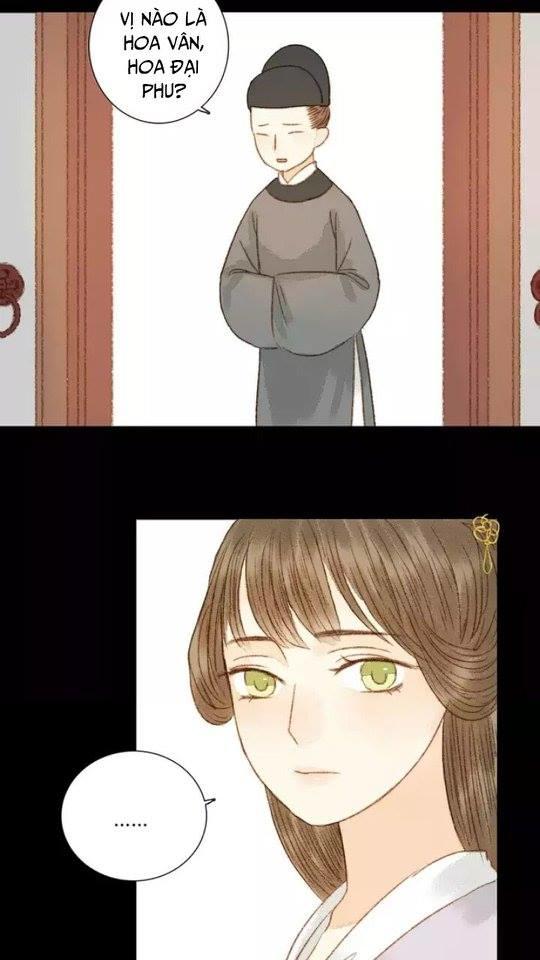 vương gia bá đạo và bác sĩ xinh đẹp chapter 52 8