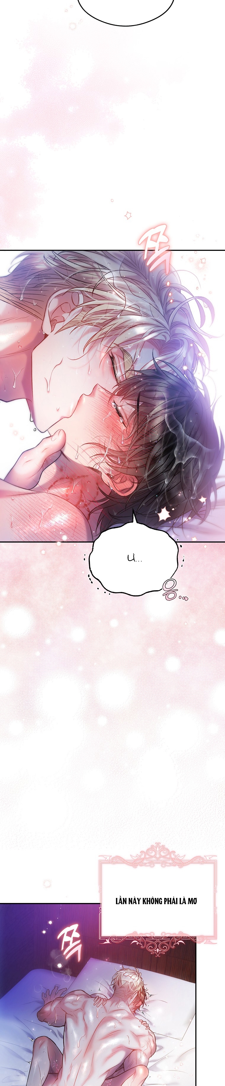 Sugar Rain chapter 29.1 - Trang 17