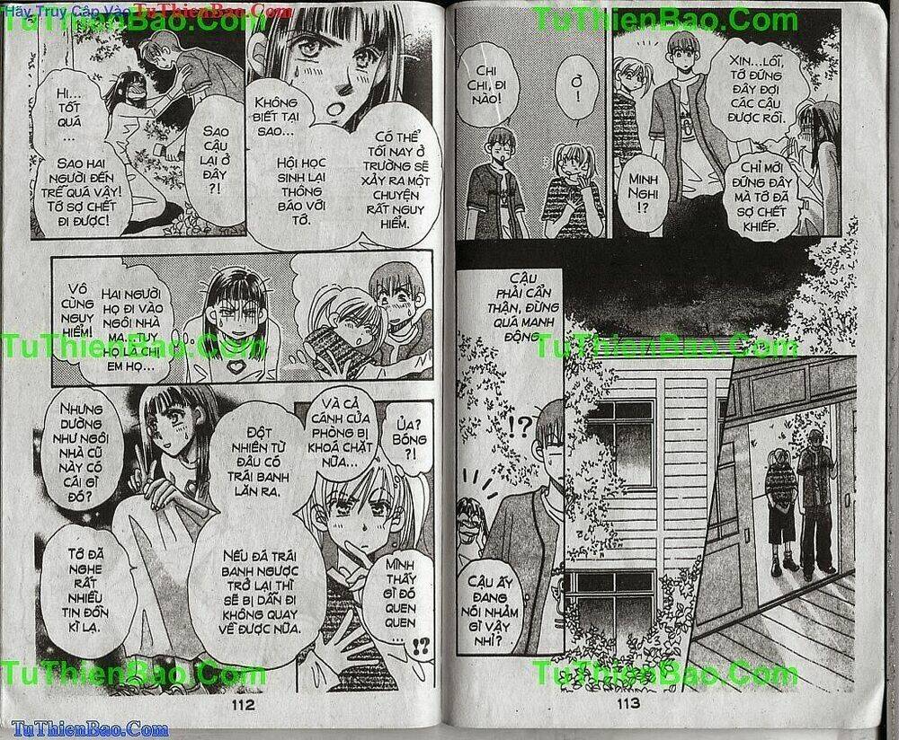 mây trắng tinh khôi chapter 1 57