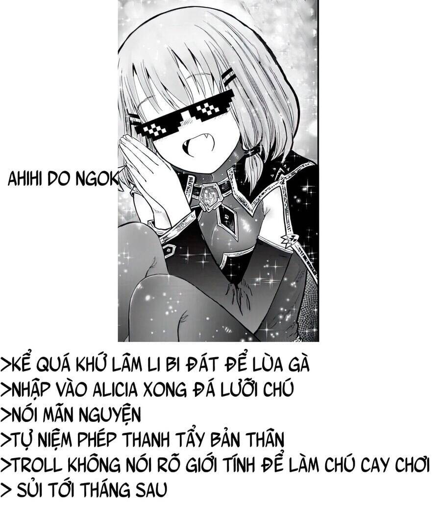 chú tôi ở dị giới chapter 65 44