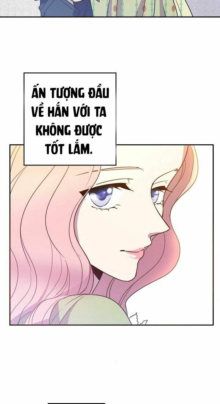 tiểu thư quái vật chapter 3 49