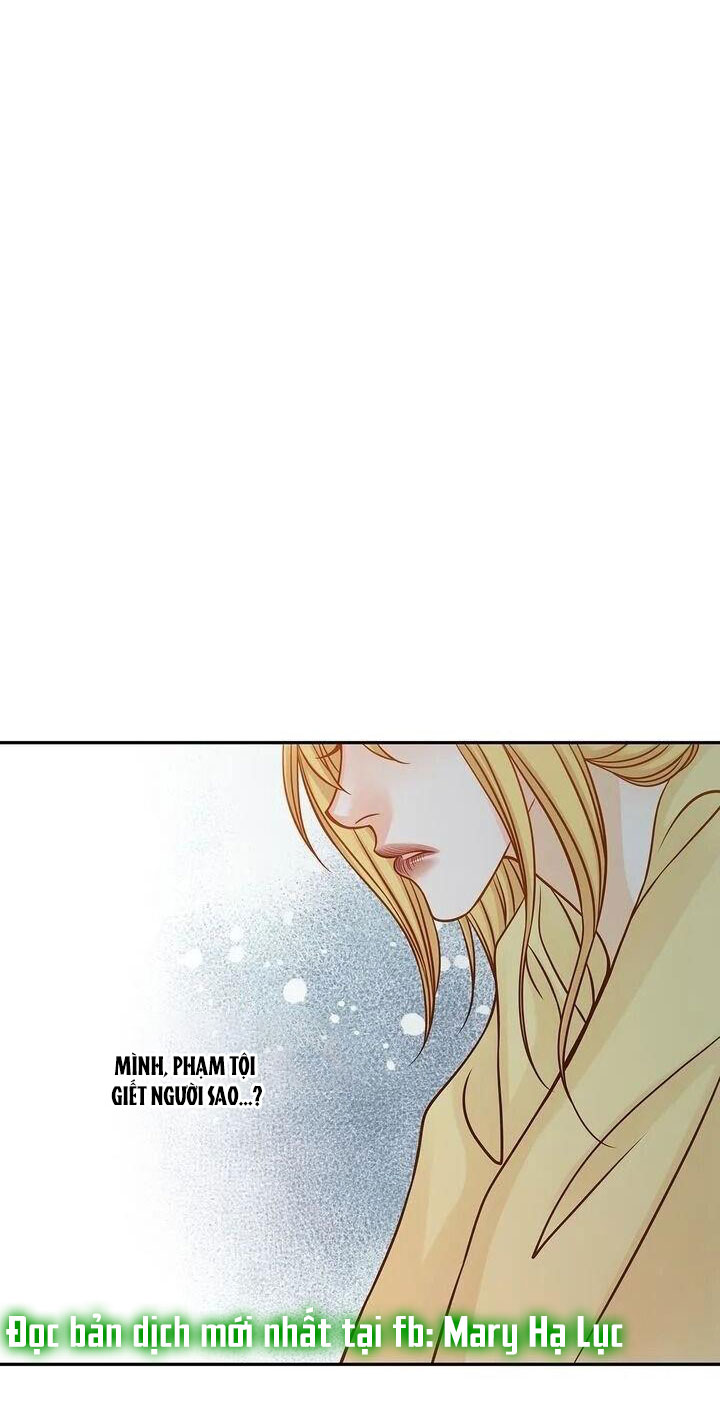 nữ hoàng bí ẩn chapter 16.1 15