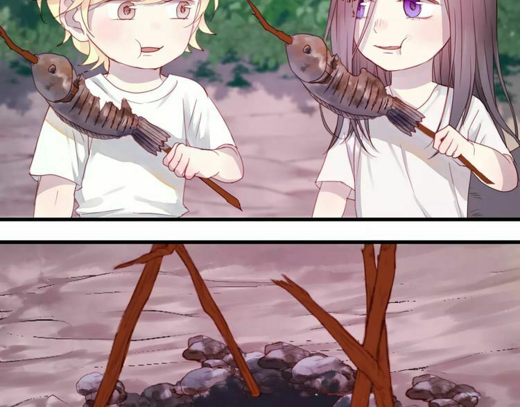 lượm được một tiểu hồ ly phần 2 chapter 4 9