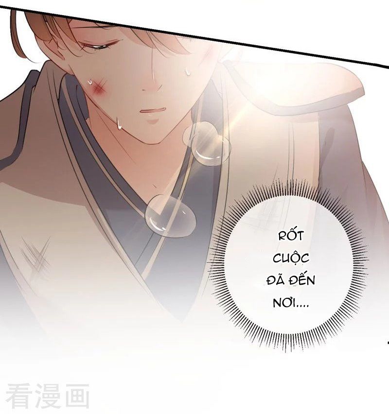 vương gia không thể trêu chapter 81 9