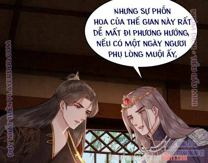 trọng sinh bá sủng nhiếp chính vương quá mạnh mẽ chapter 148 67