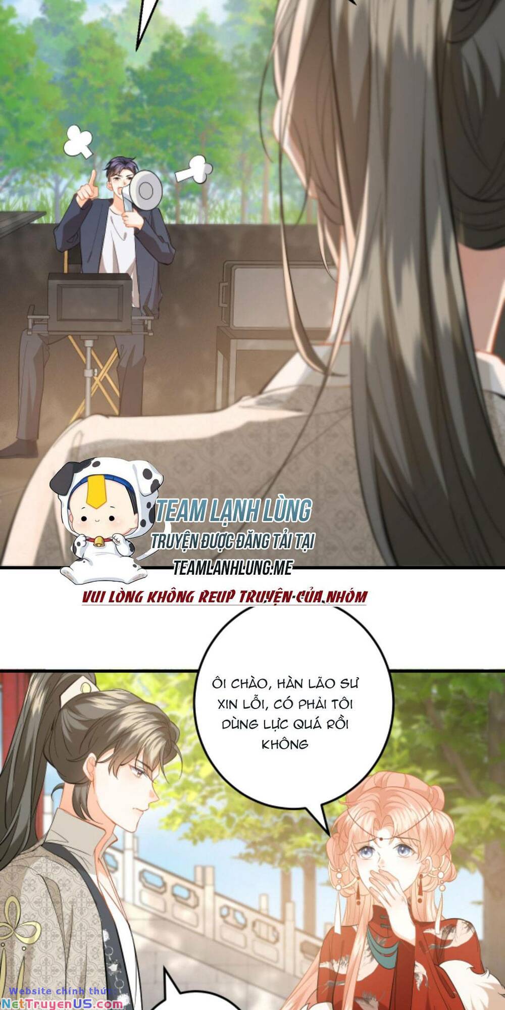 xuyên nhanh: phản diện quá sủng quá mê người chapter 145 14