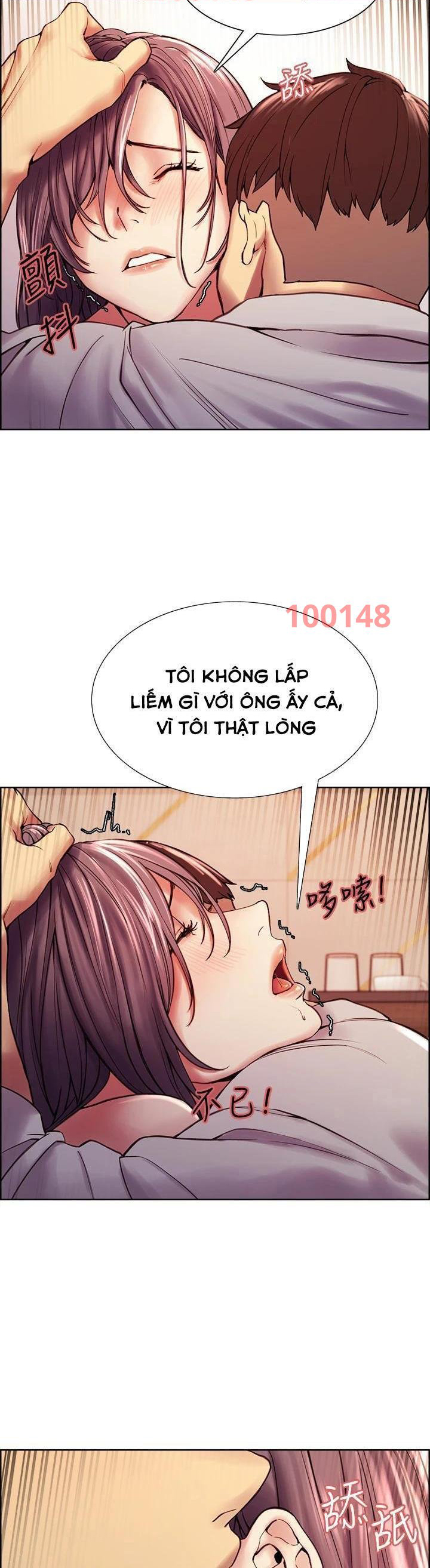 chạy trốn gia đình chapter 59 29