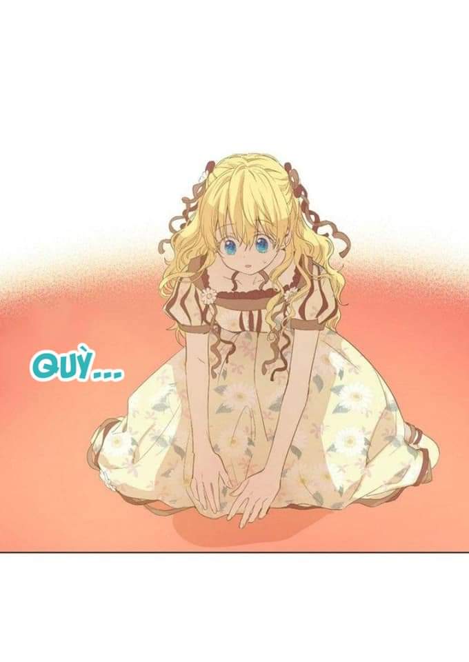 bỗng một ngày nọ tôi trở thành nàng công chúa chapter 51 7