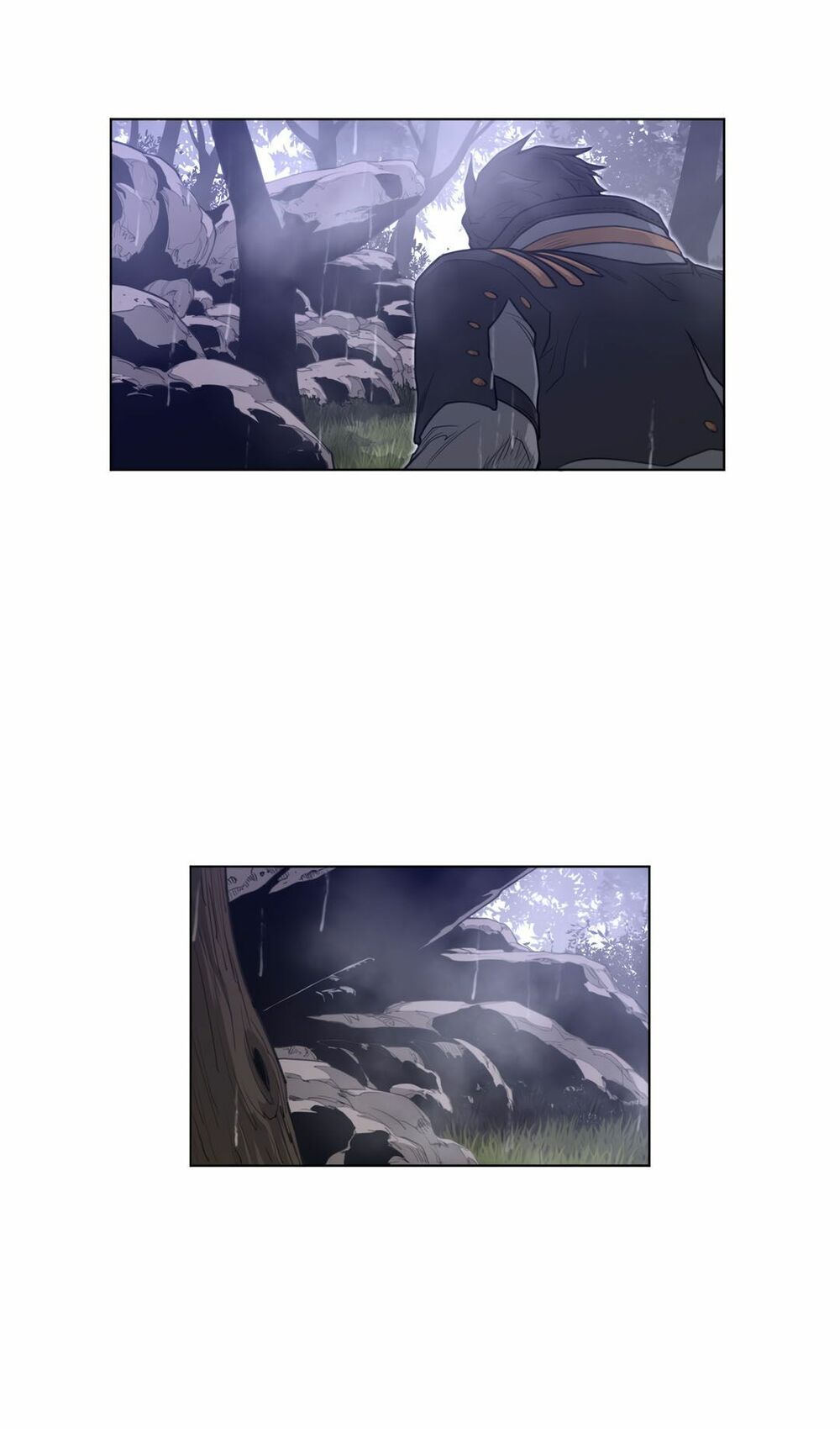 một nửa hoàn hảo chapter 77 46