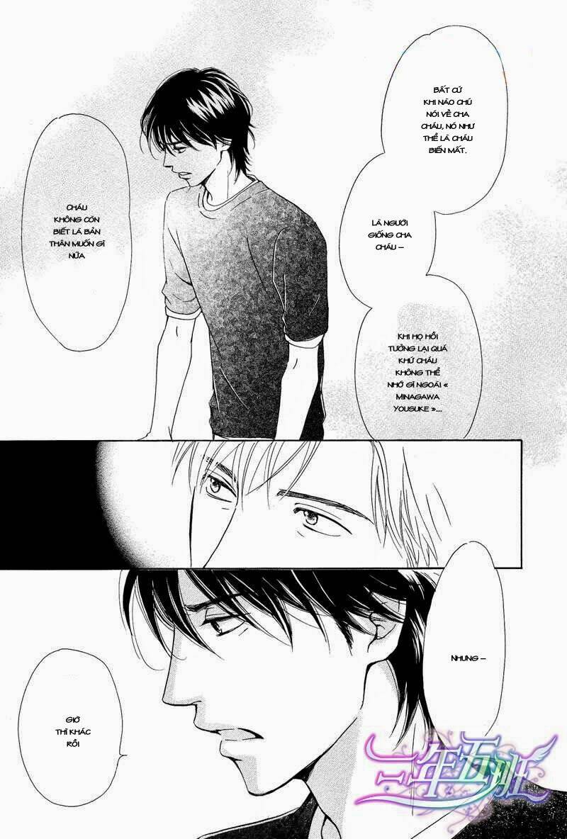 hana wa sakuka chapter 29 21