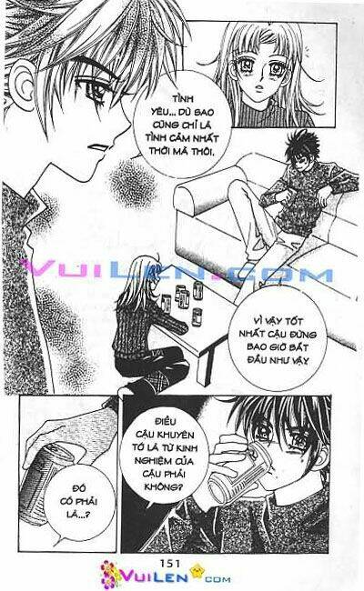 nụ hôn cuối chapter 32 12