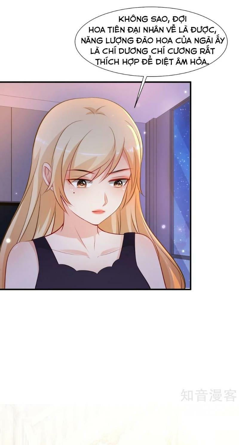 tối cường vận đào hoa chapter 92 23