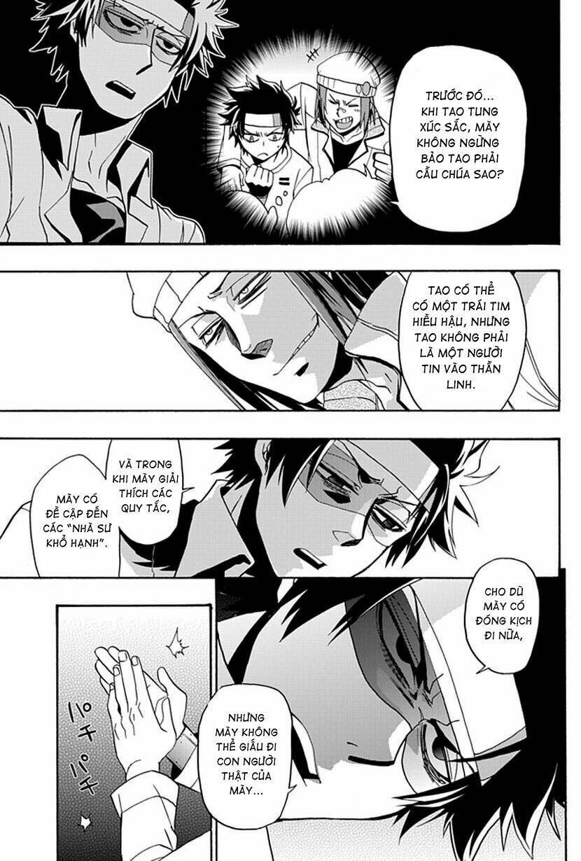 life is money chapter 12 15