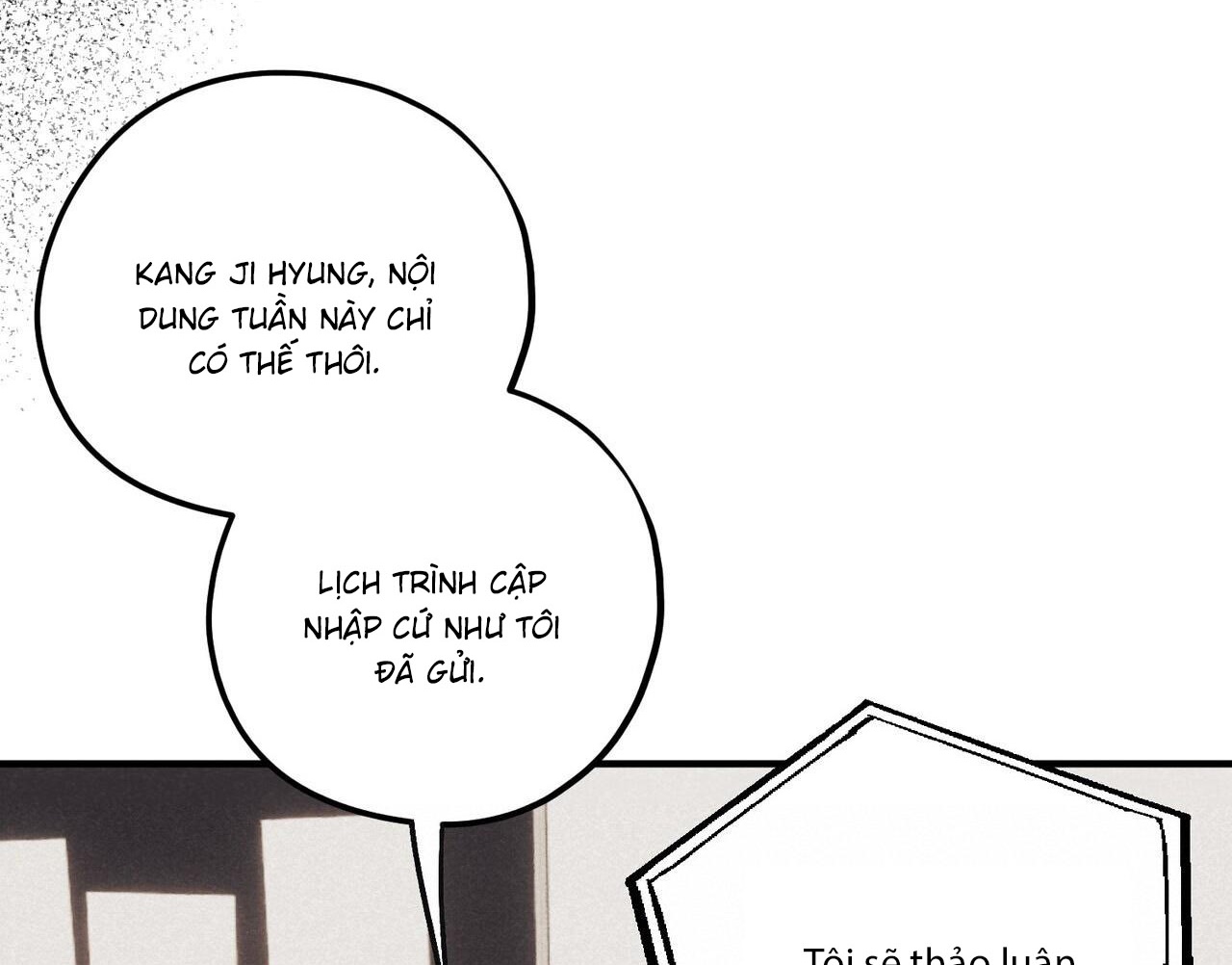 chàng dâu nhà họ kang chapter 37 43