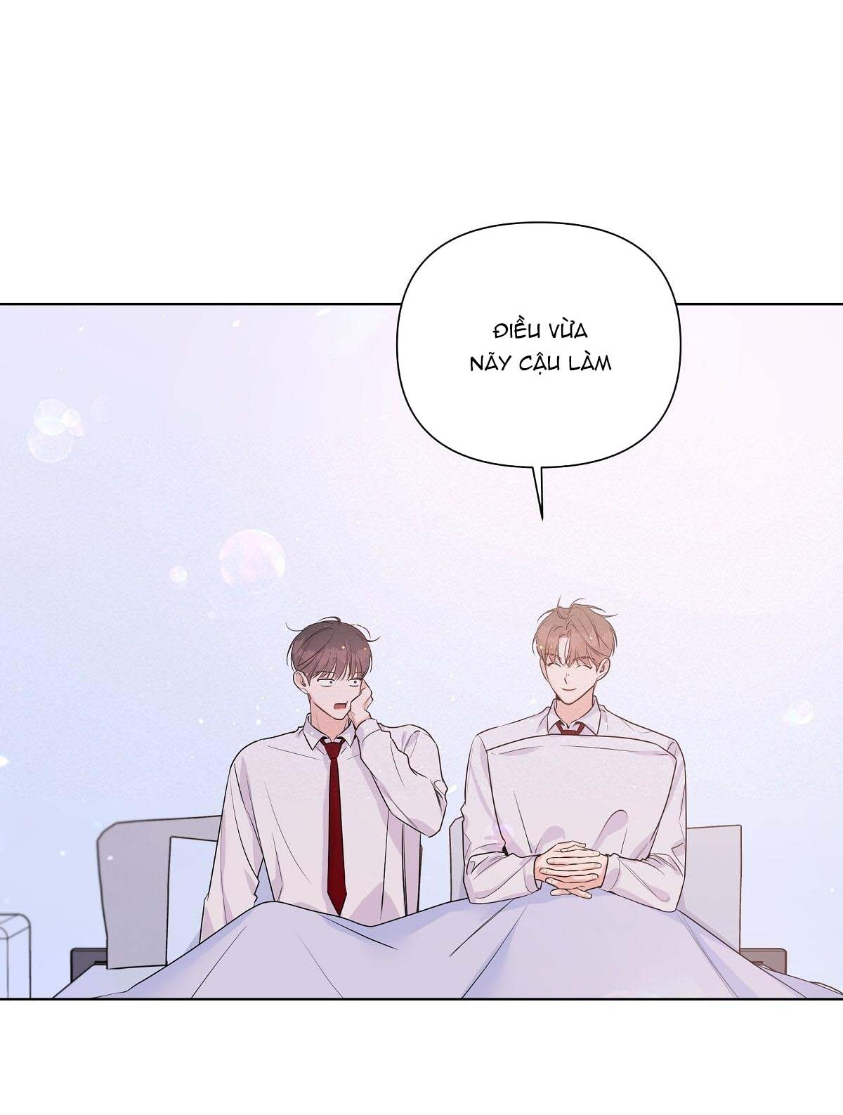 đừng bận tâm darling chapter 32 18