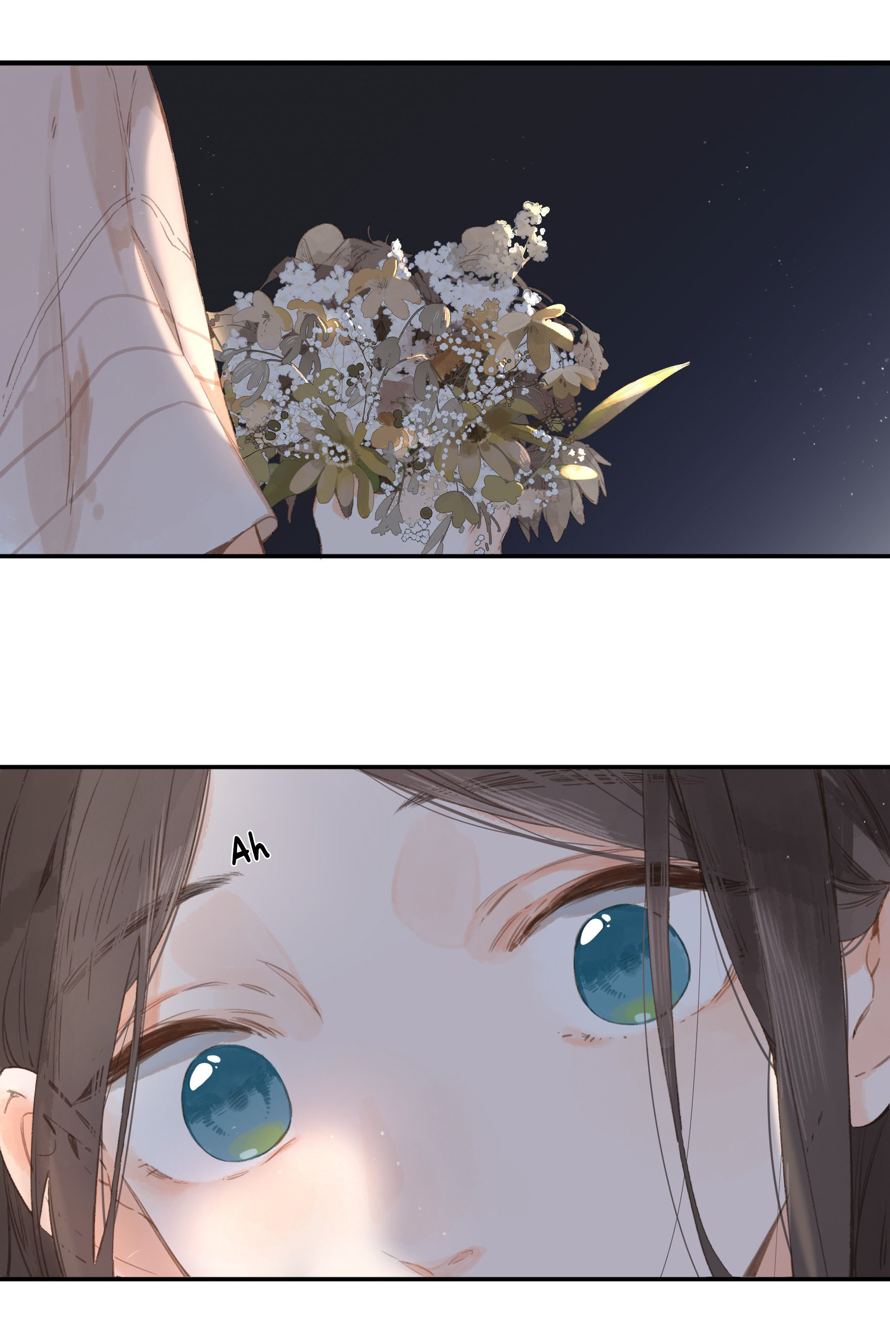 tiệm hoa hướng dương ở góc phố chapter 9 37