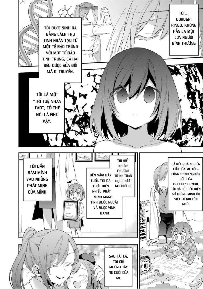 choujin koukousei-tachi wa isekai demo yoyuu de ikinuku you desu [manga] chapter 35 6