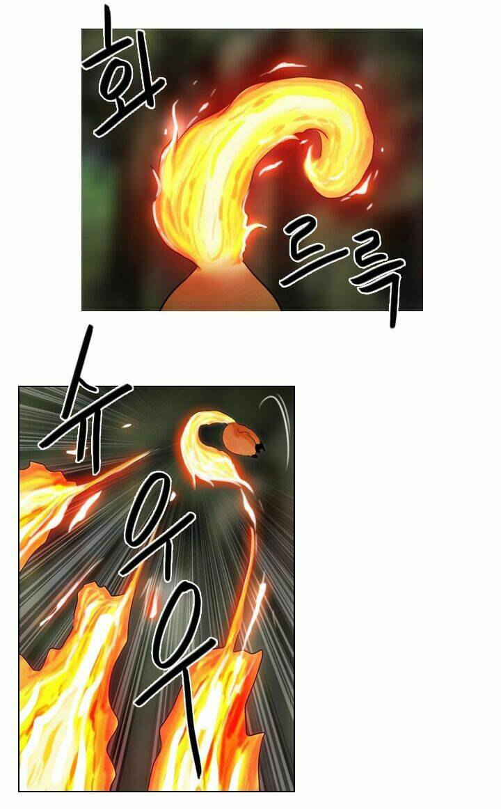 người cống hiến chapter 28 29