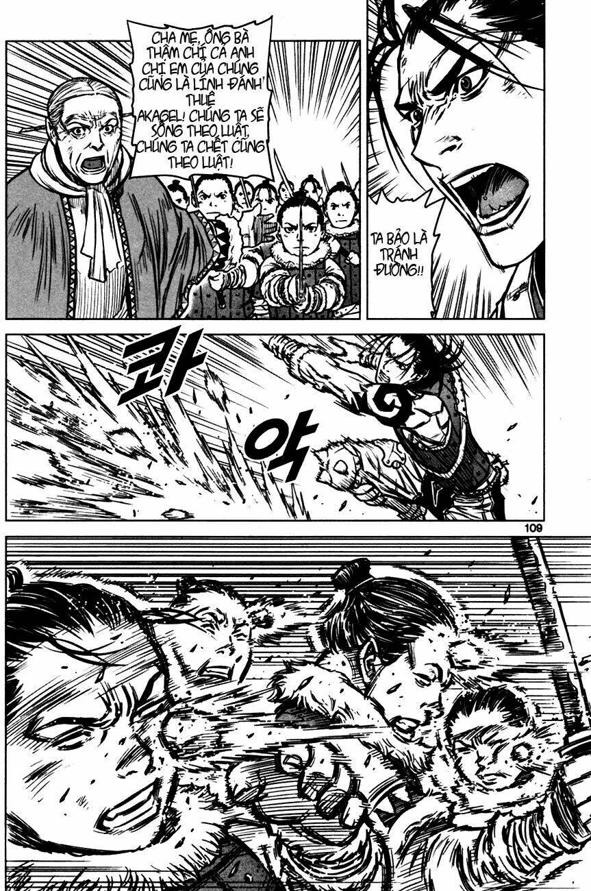 yongbyeong maluhan chapter 3 26