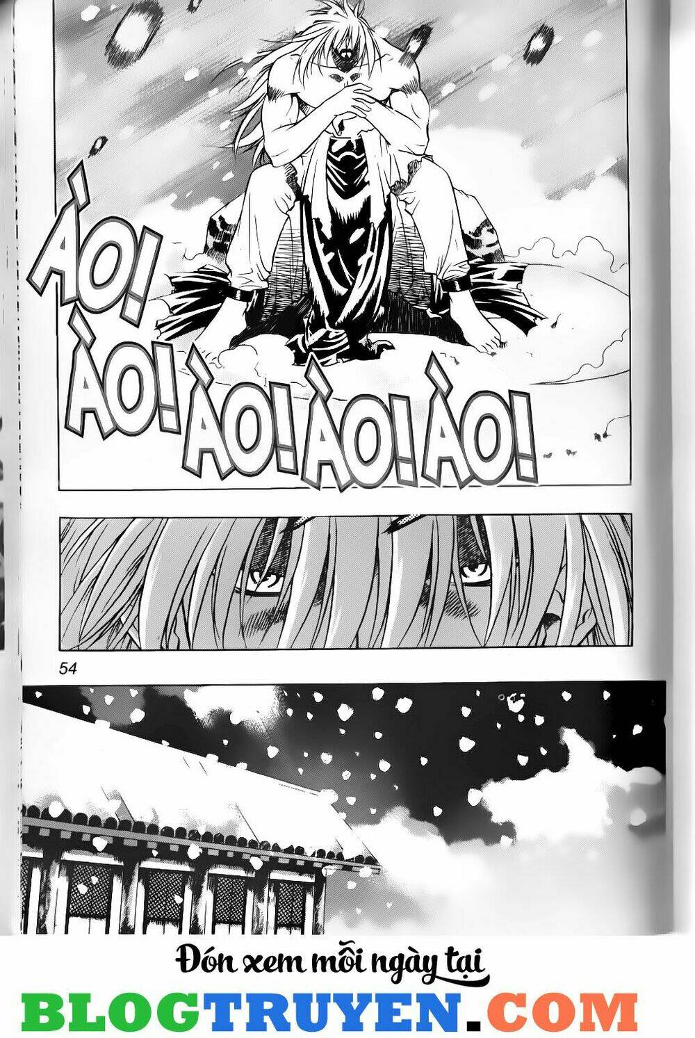 thiên lang liệt truyện chapter 114 15